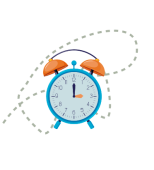 مواعيد مرنة